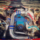 Illustration for article titled 2015 Mustang EcoBoost VS. Merkur XR4Ti